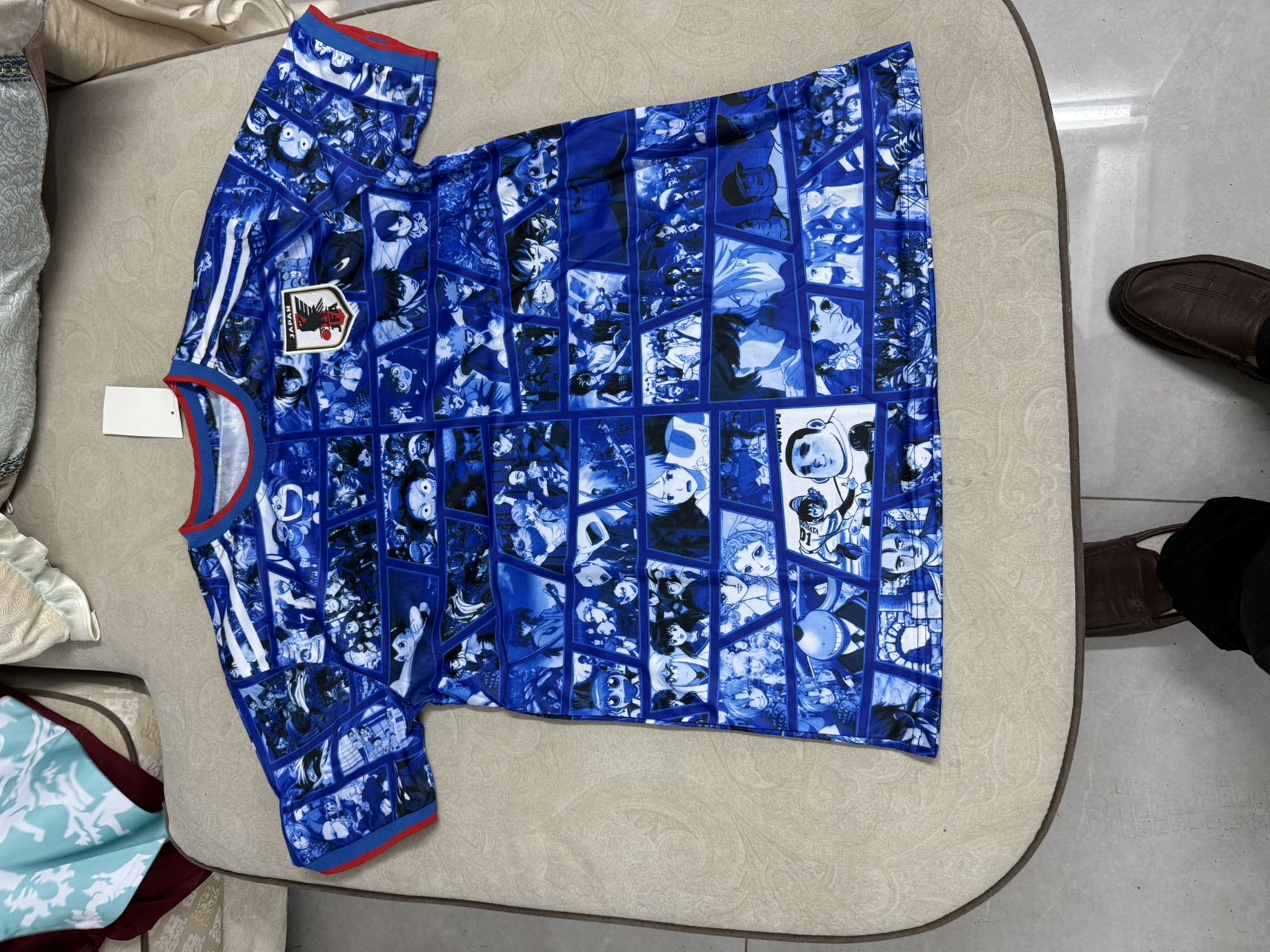 阿梅服装厂工厂图片4