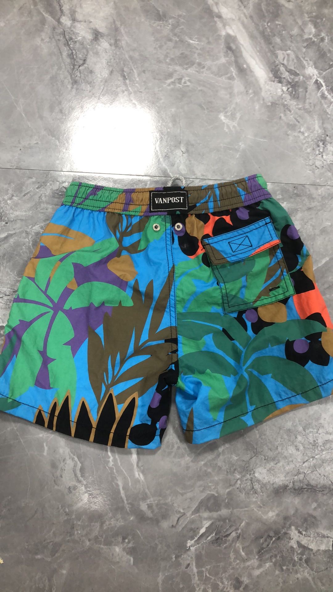 范普斯特体育用品有限公司