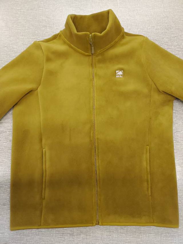 联尊服饰工厂图片2