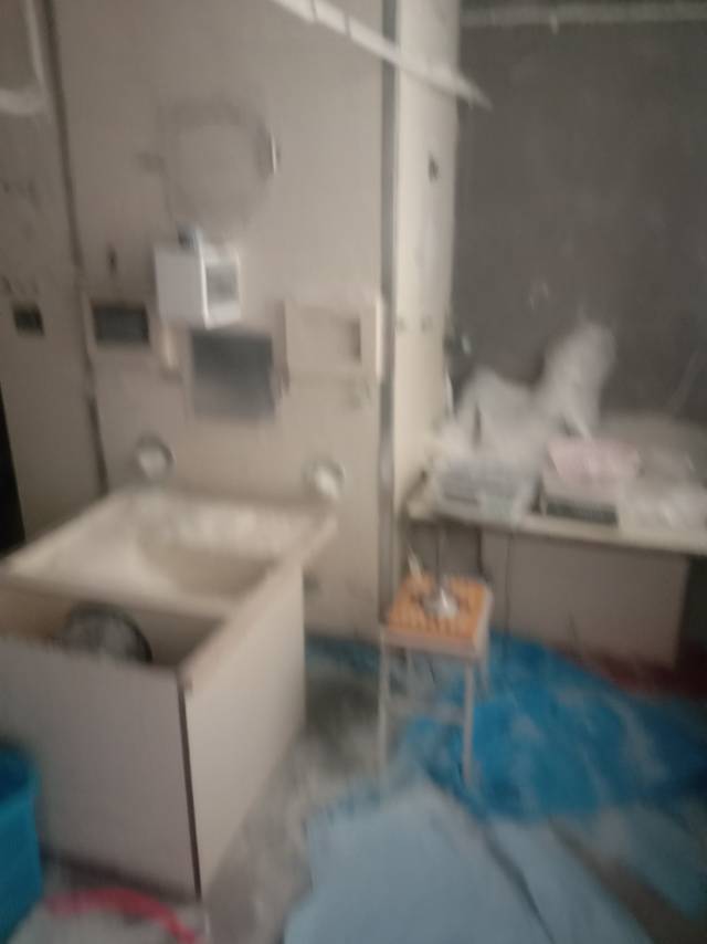 丝杭服饰工厂图片2