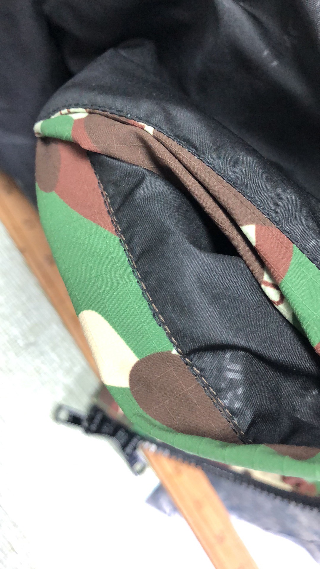 锦琪服饰工厂图片3