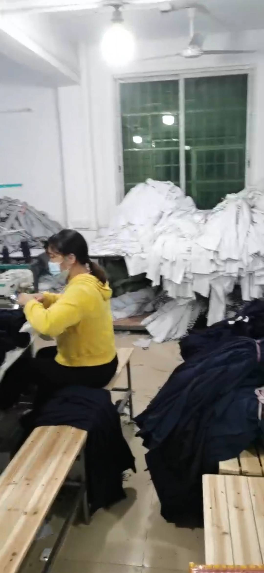 永维服装加工工厂图片3