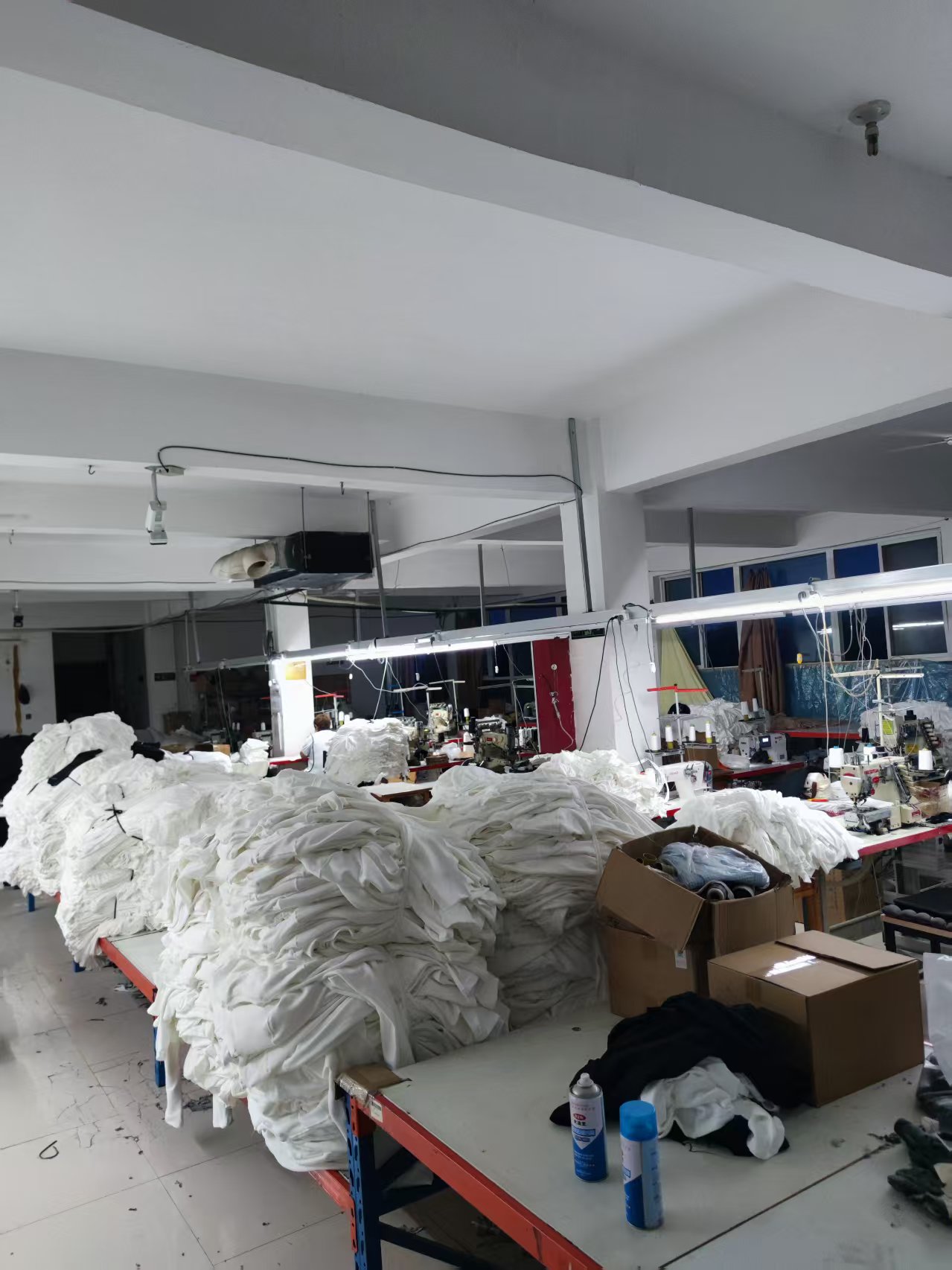 友道服装服饰厂工厂图片2