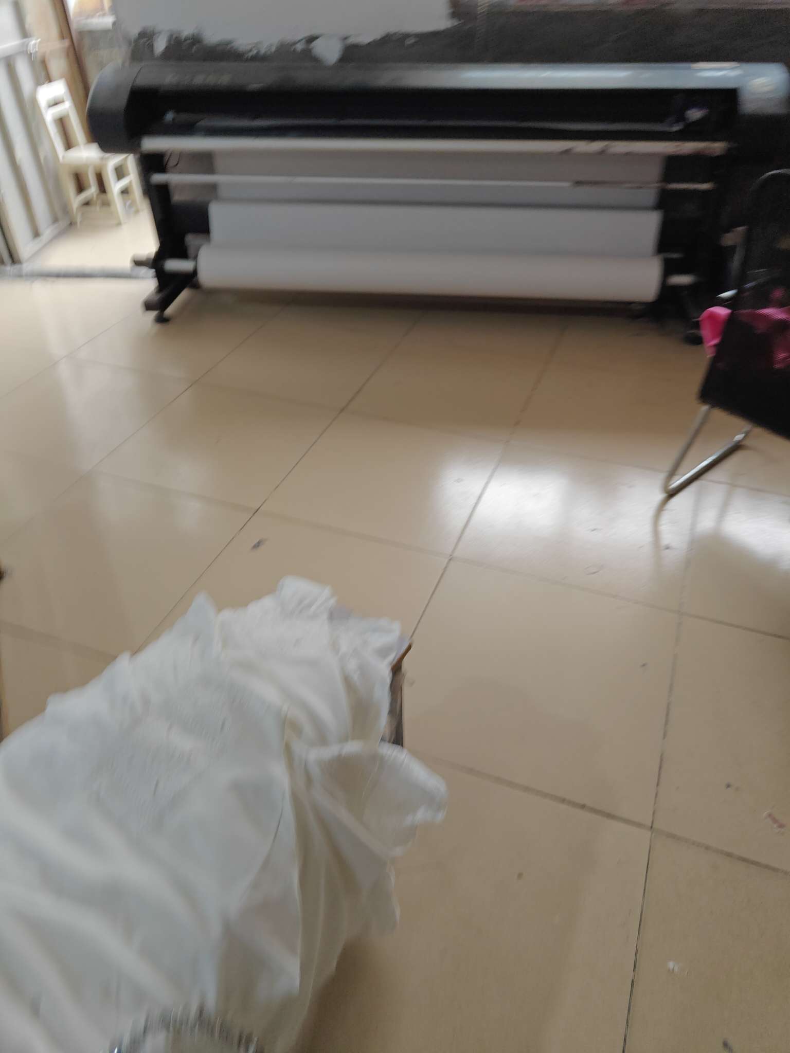 云之裳服饰工厂图片4