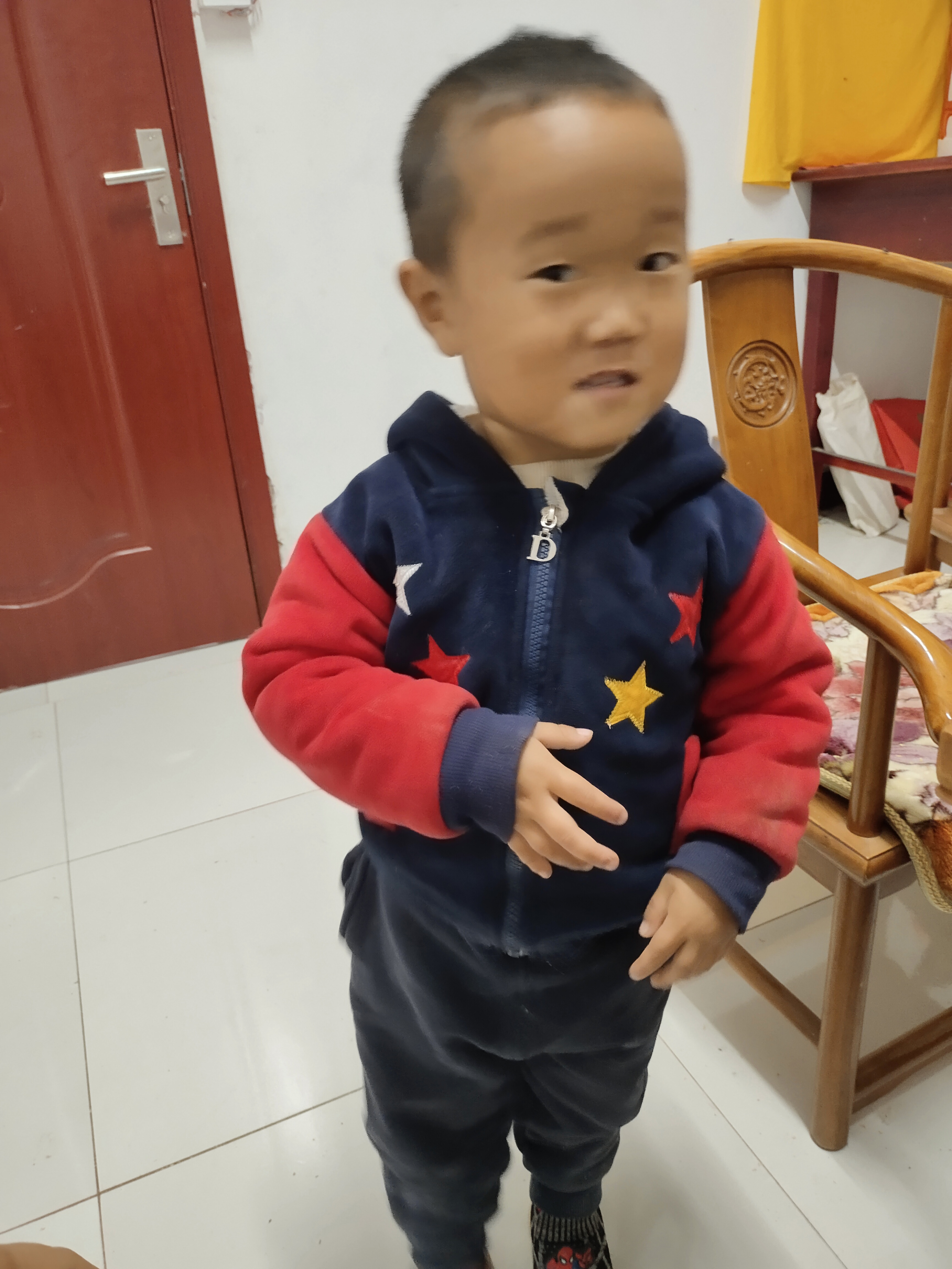 欣然服装加工厂