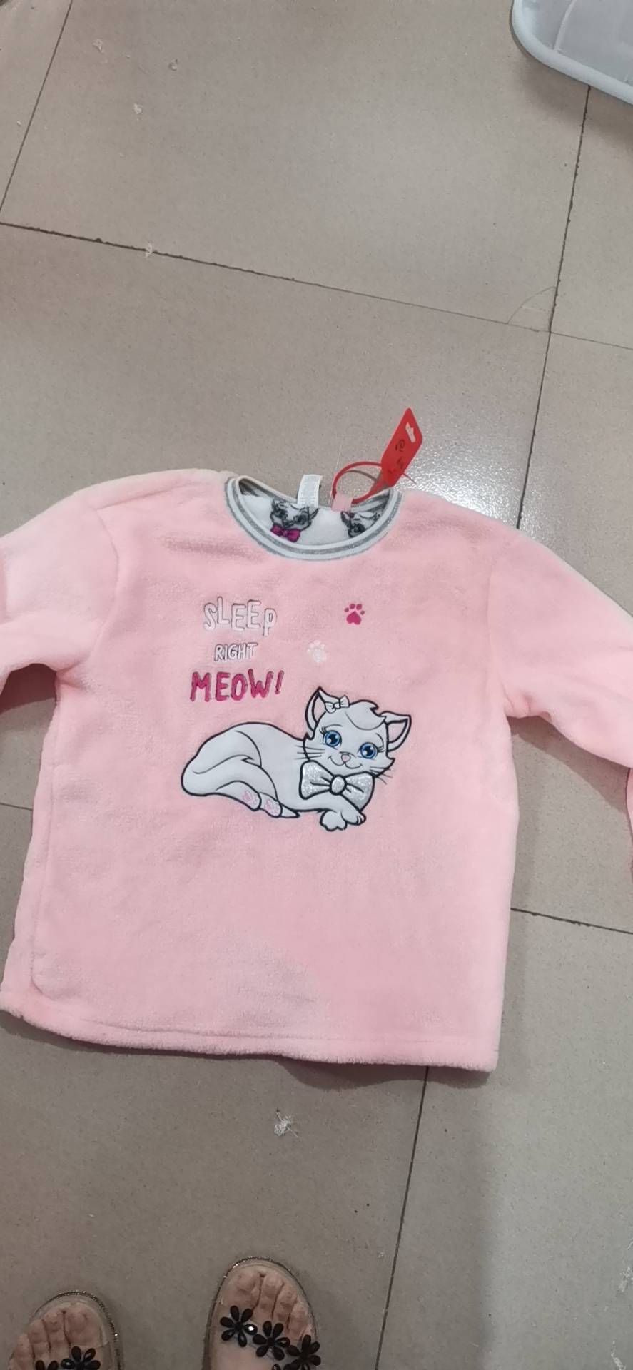 路静服装T工厂图片2