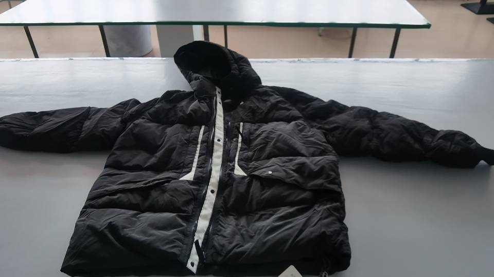 顺程娜服饰有限公司工厂图片2