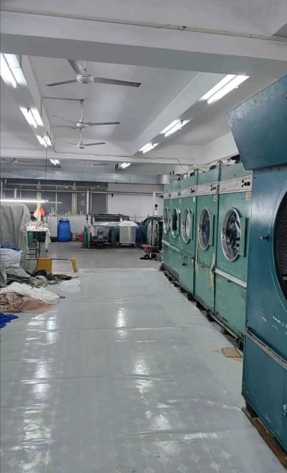 汕头市龙湖区宏泉羊毛加工场