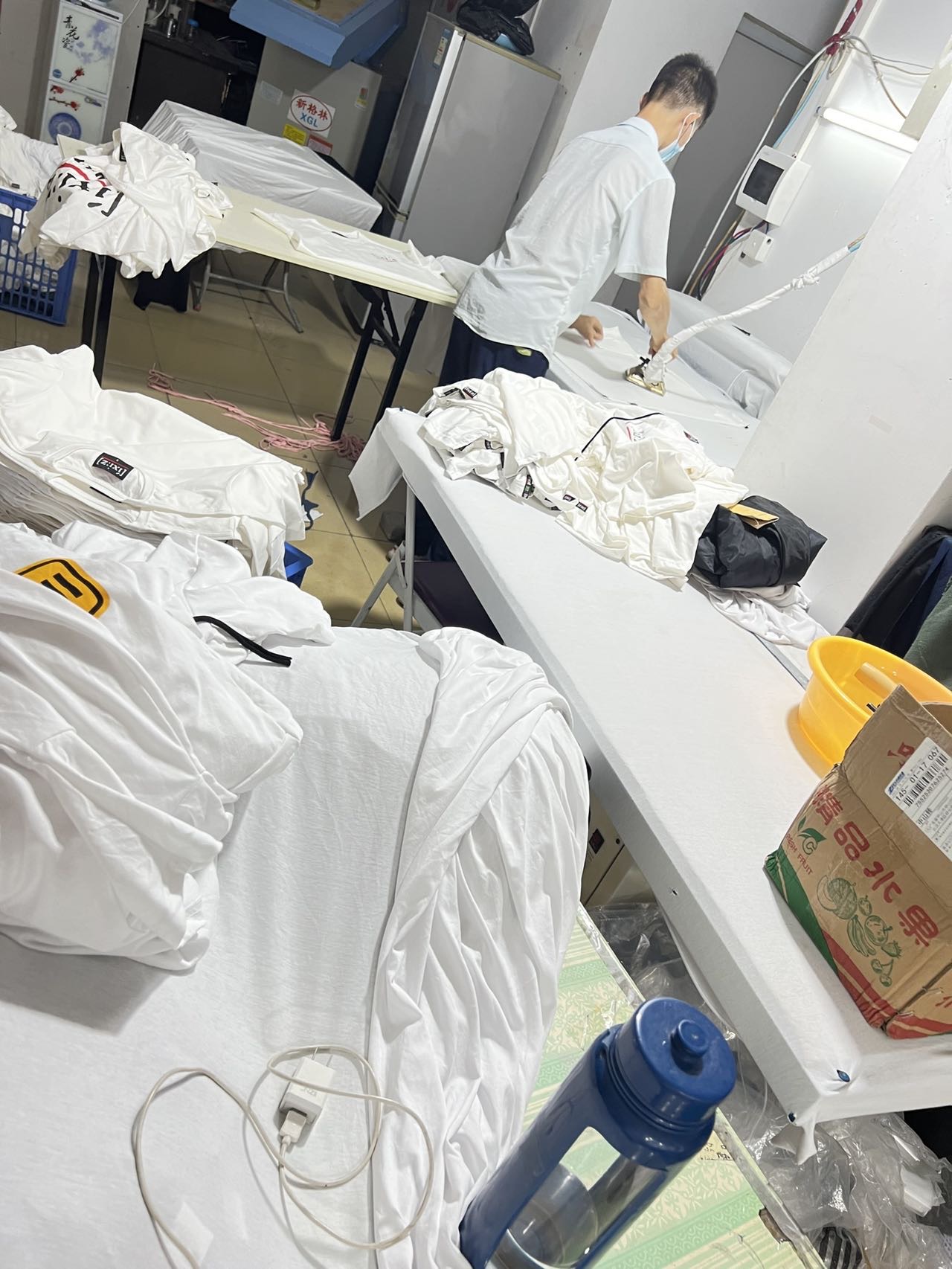 艾菲雅服饰有限公司工厂图片4