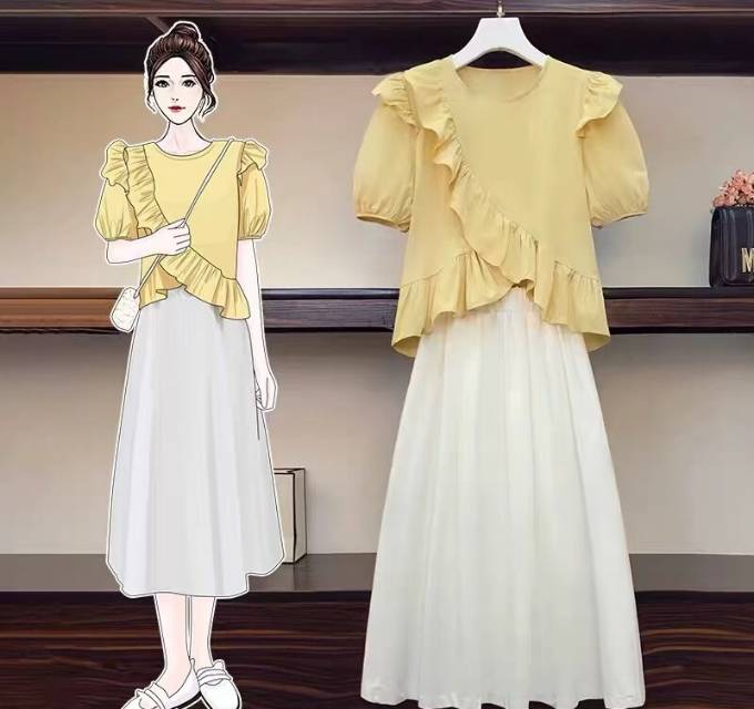 常态（新媒体）服饰工厂图片3
