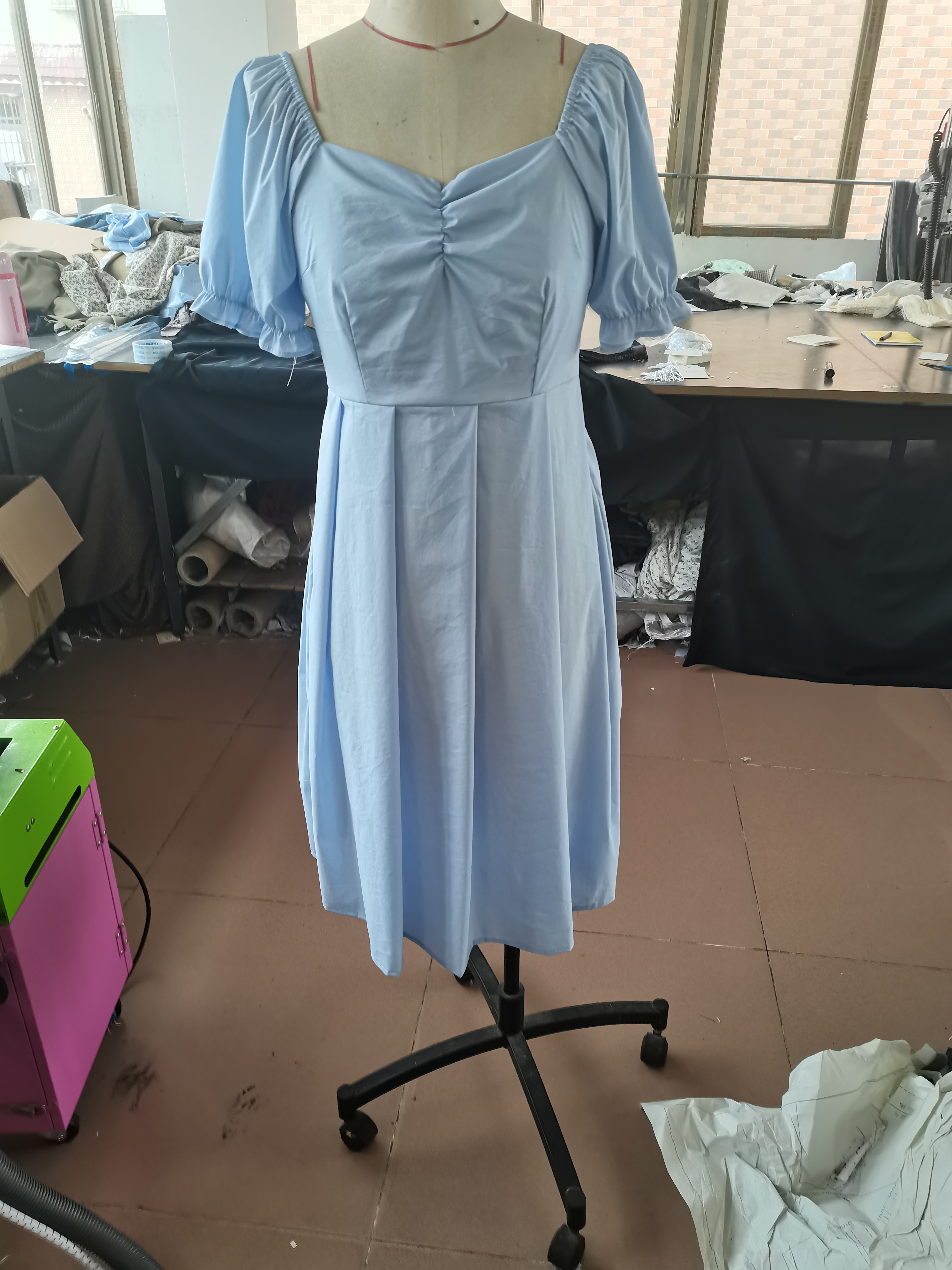 嘉皓服饰