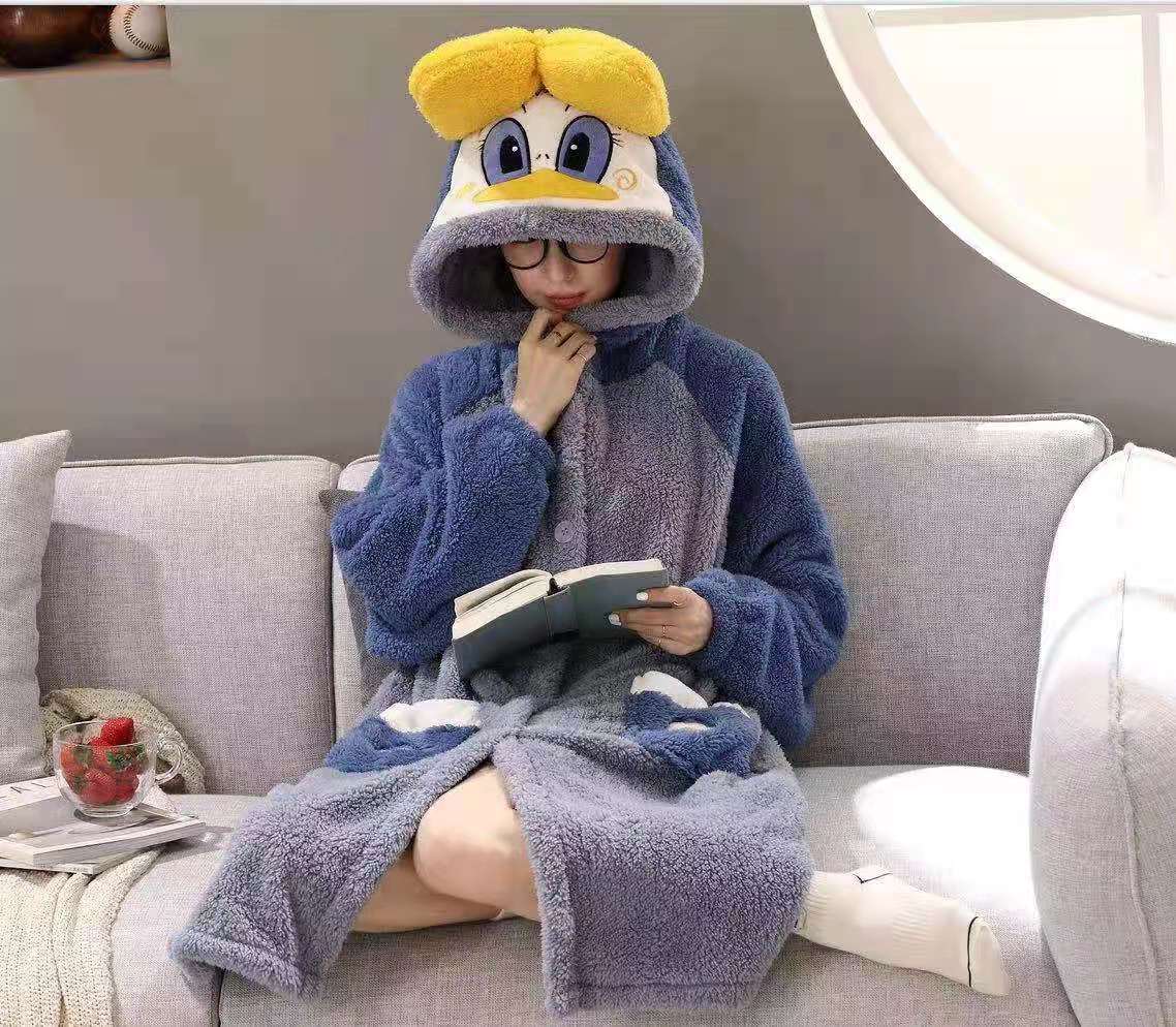 珍惜服装