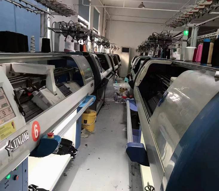 上海苏鼎实业有限公司工厂图片3