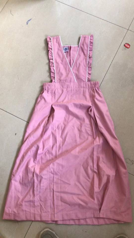 多丽服饰工厂图片2