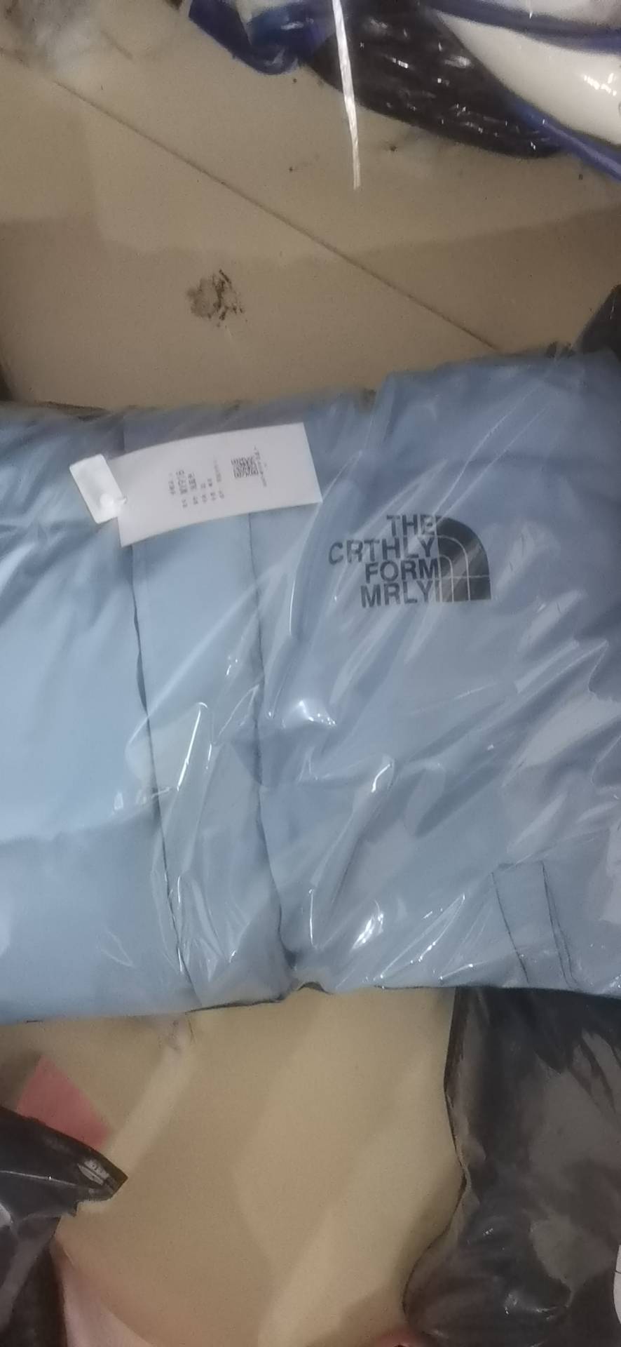 南洋服装厂工厂图片3