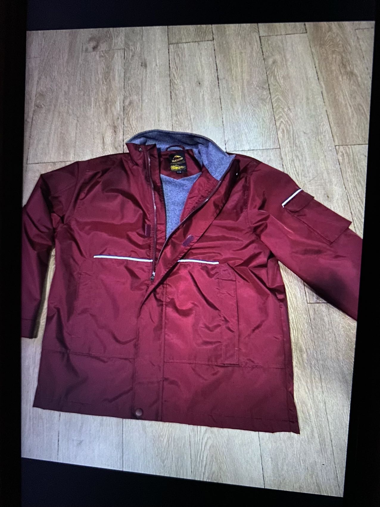 赣吉服装加工