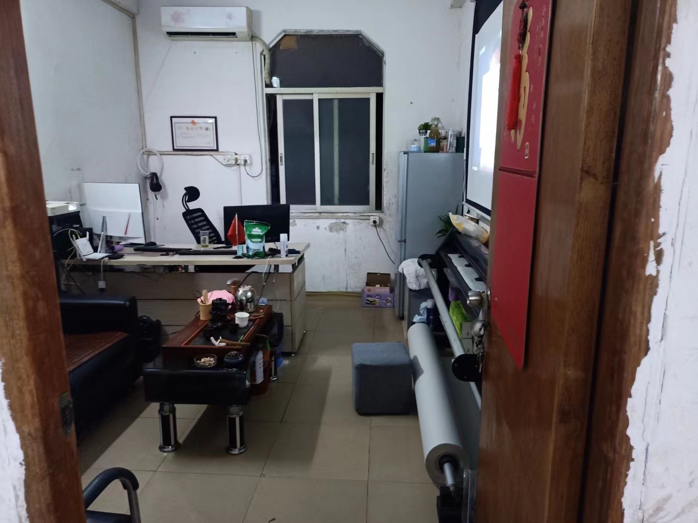 广州文豪服装有限公司工厂图片2