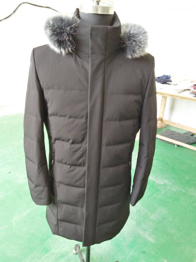 棋图服饰有限公司