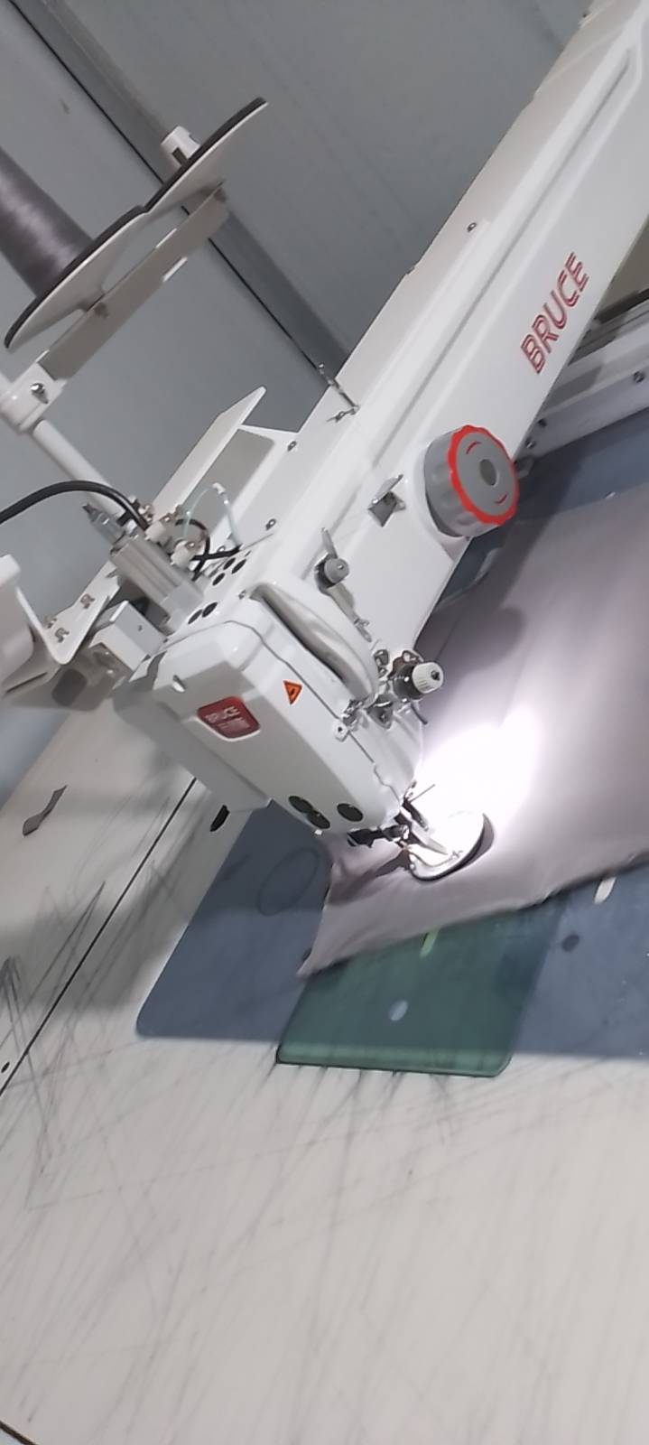 许集服装厂工厂图片4