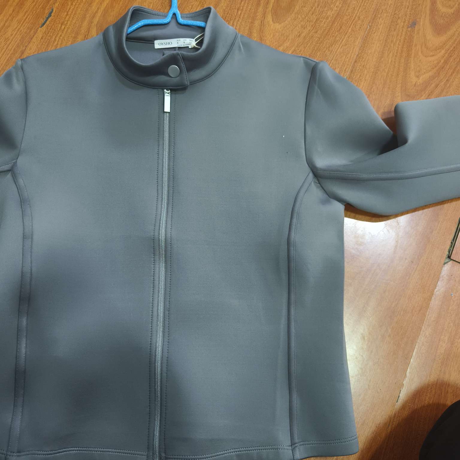 宁波驿宸服饰有限公司工厂图片4