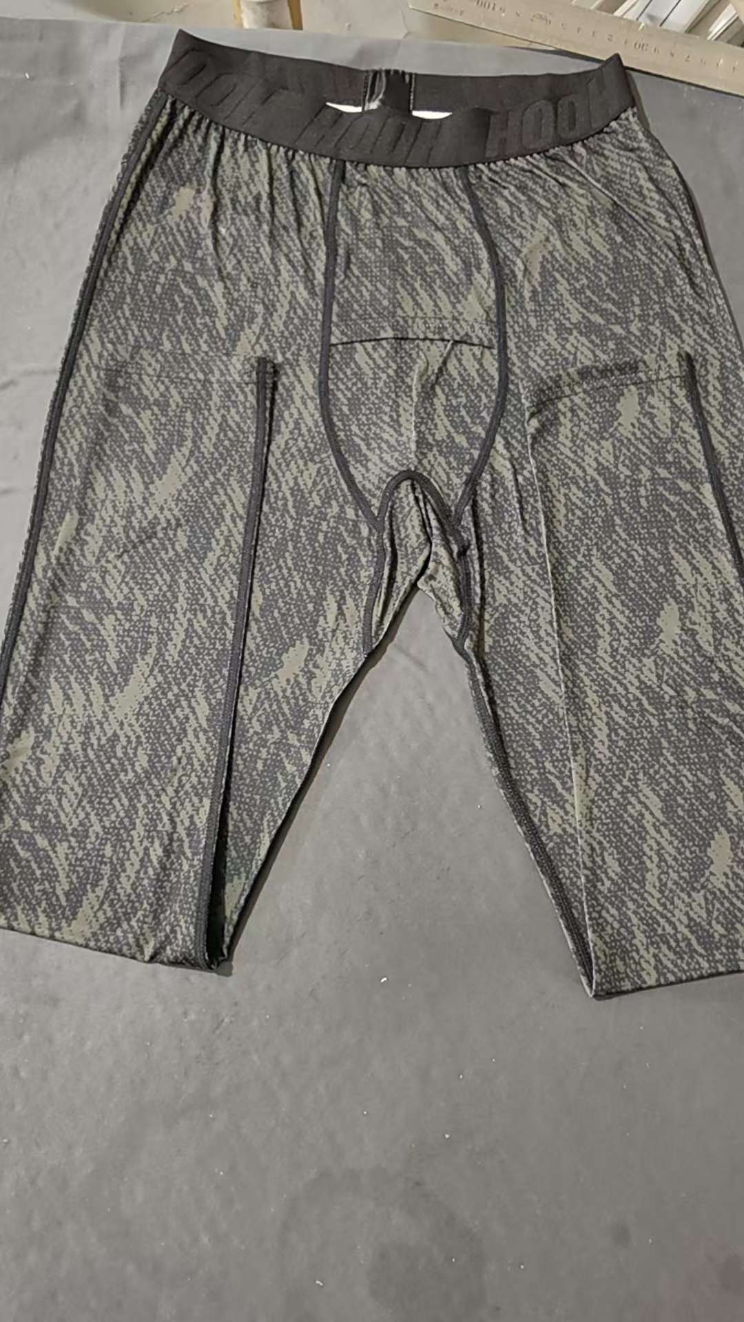 诸城市峻博服饰有限公司工厂图片2