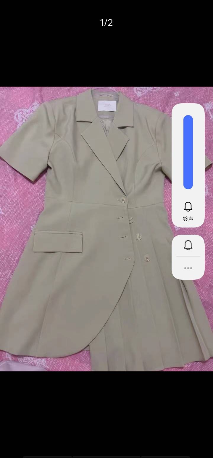 海莲服装厂工厂图片2
