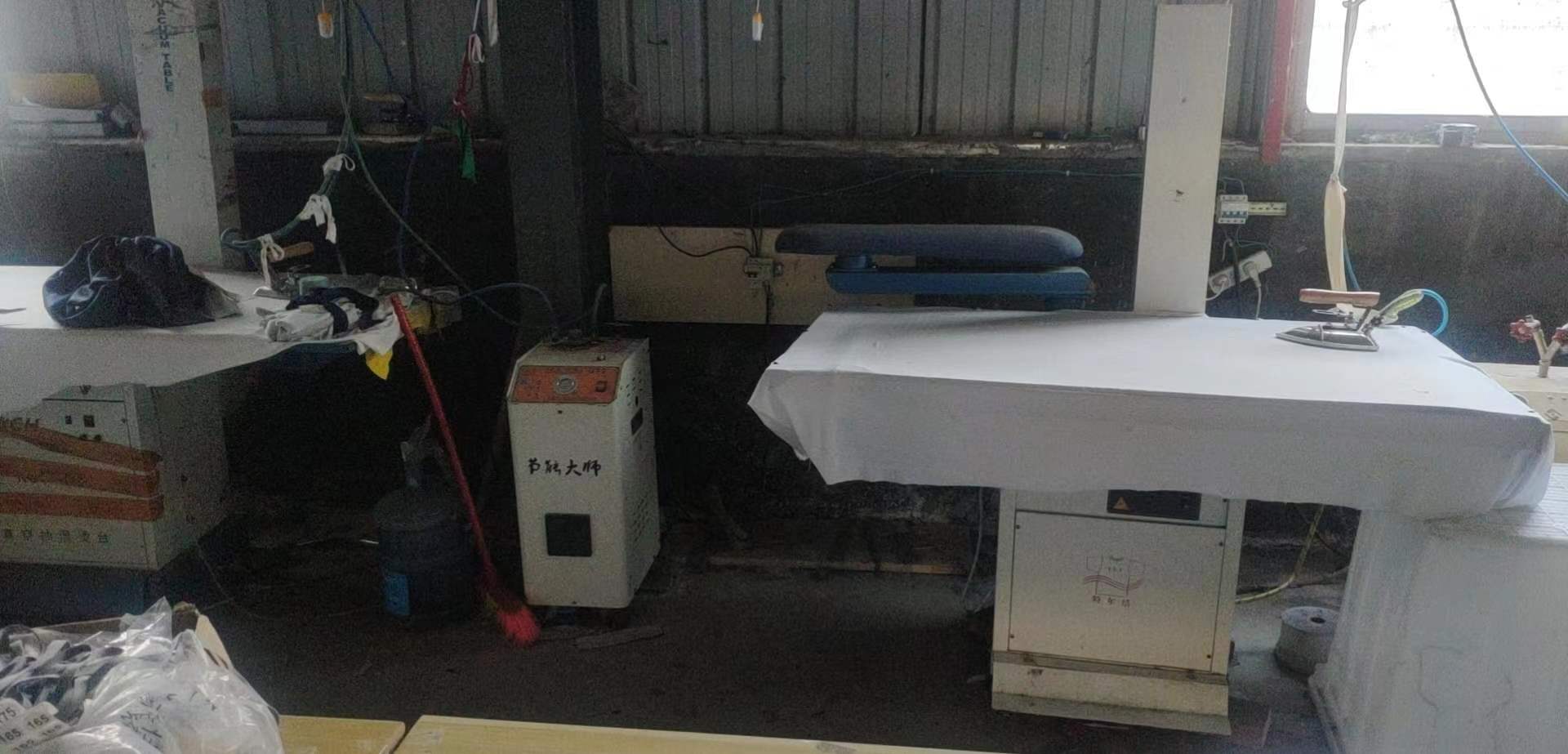 菏泽萱烨服饰有限公司