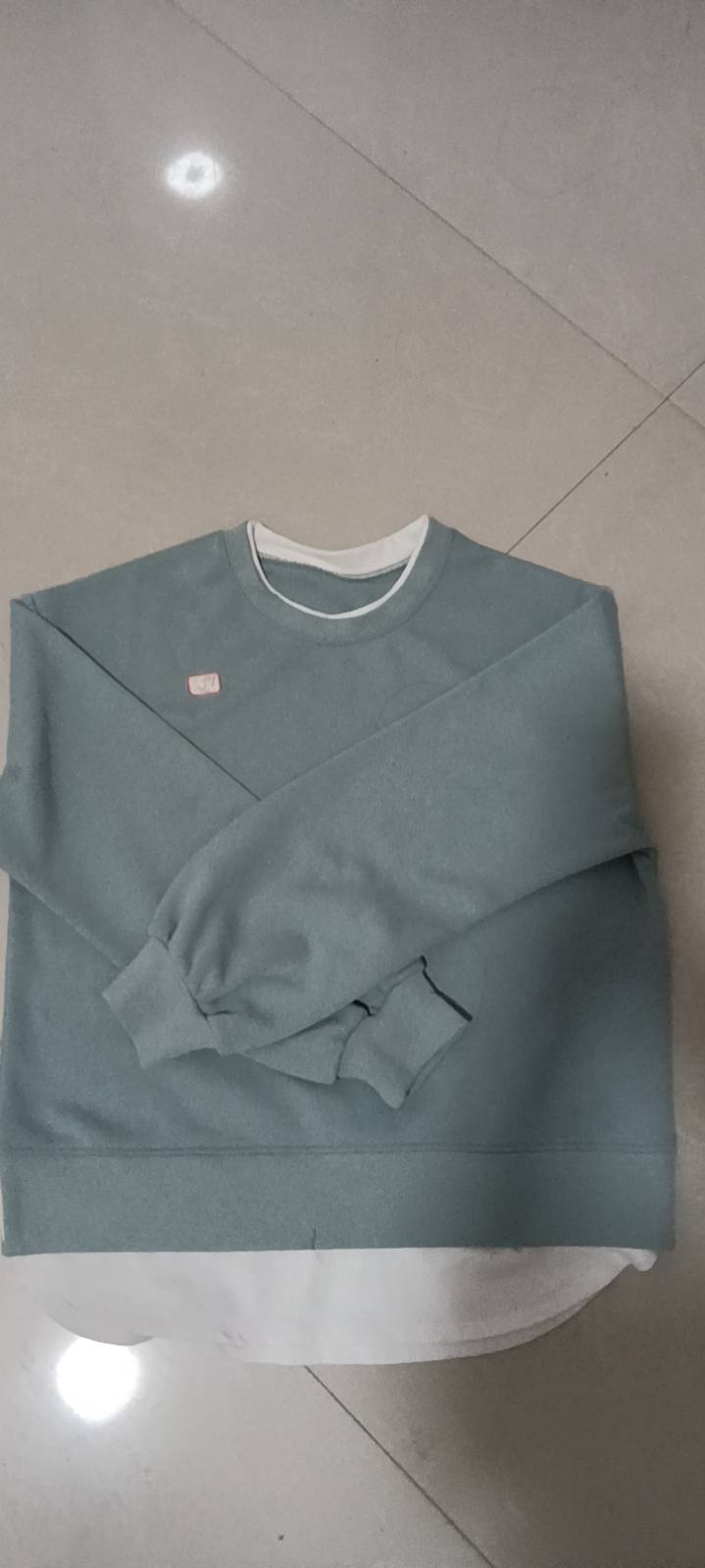 衣衣服饰工厂图片2