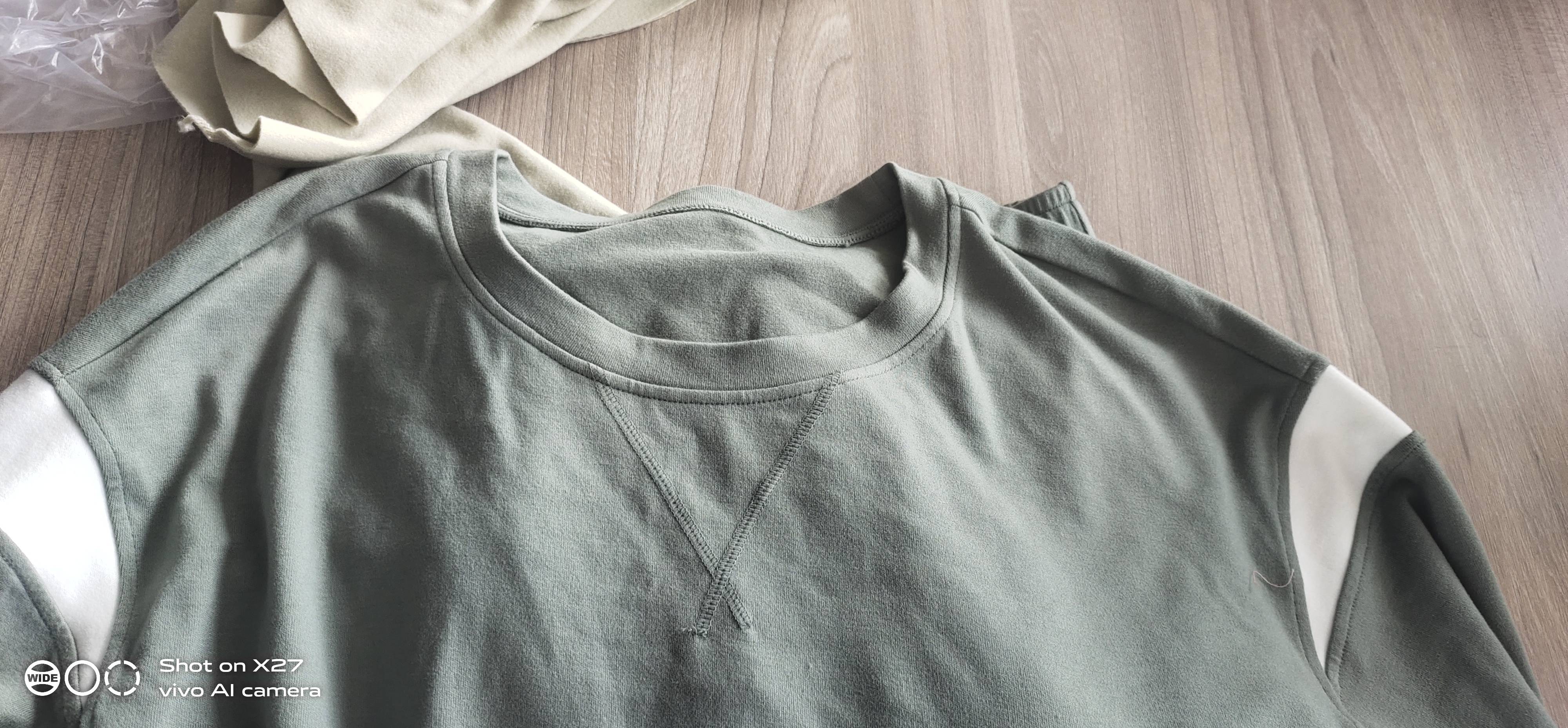 晨言服装有限公司工厂图片4