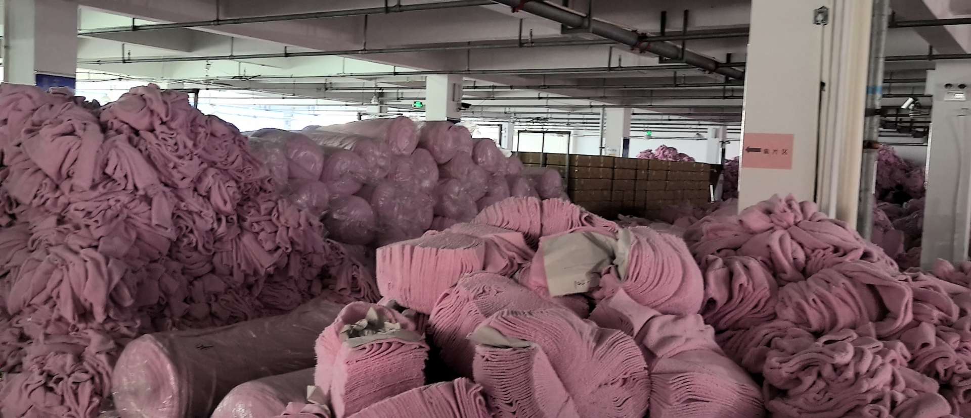 苏州悦来悦好服饰有限公司工厂图片3