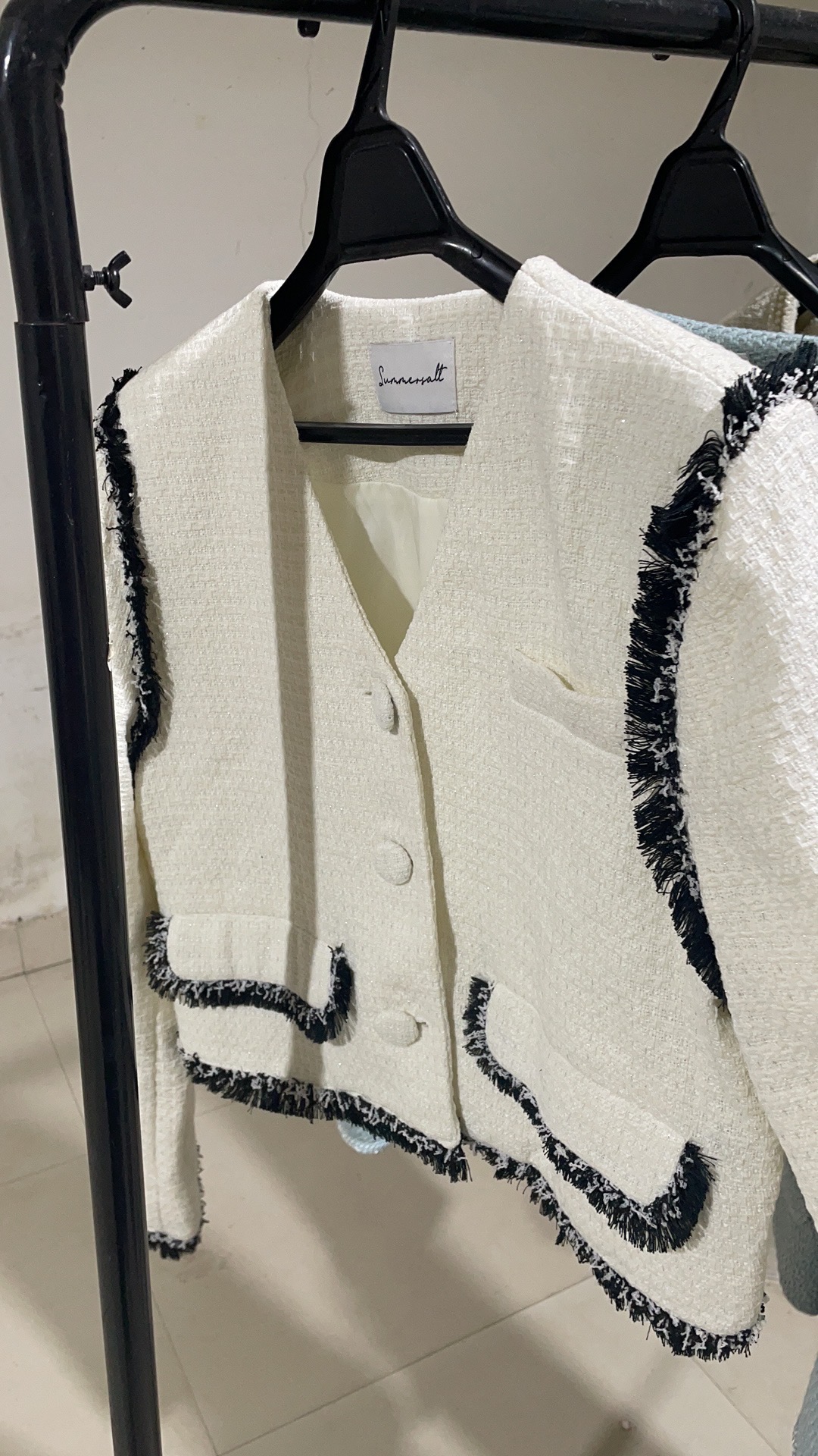 苏州沪羽服饰有限公司工厂图片2