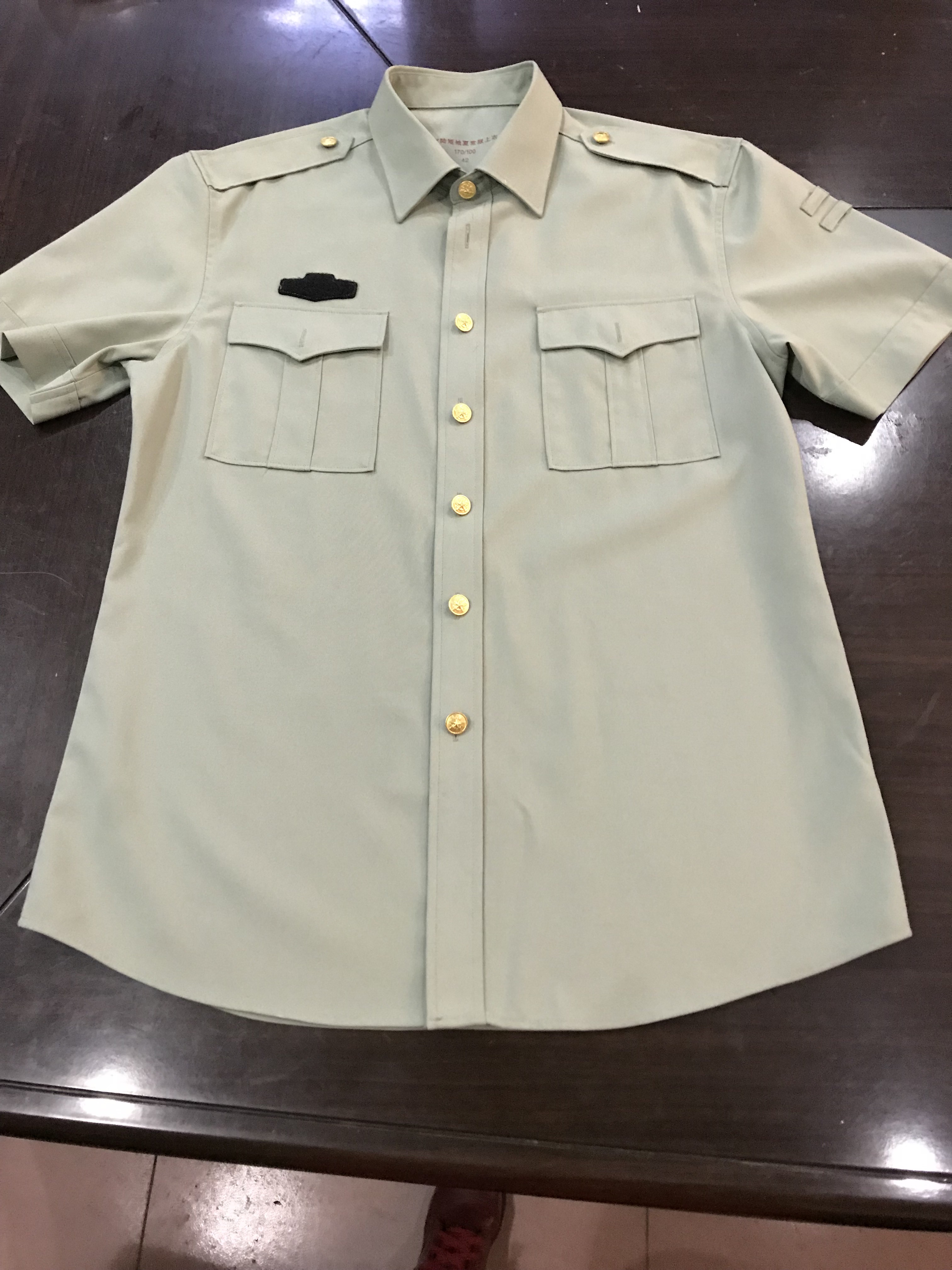 安徽瑞斯曼服饰有限公司工厂图片2