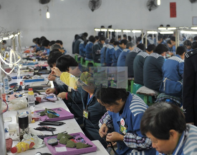 哈尔滨瑞鲲经贸有限公司工厂图片3