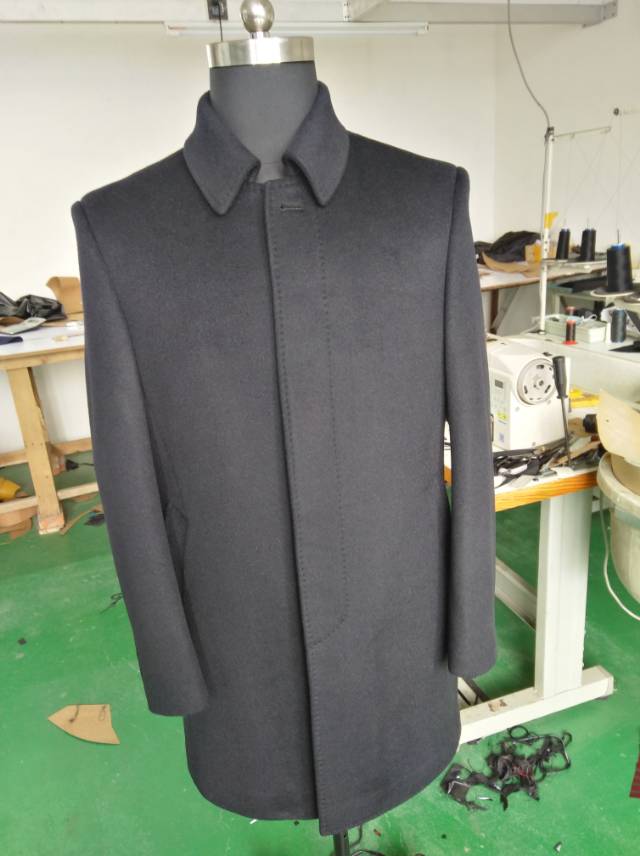 棋图服饰有限公司工厂图片3
