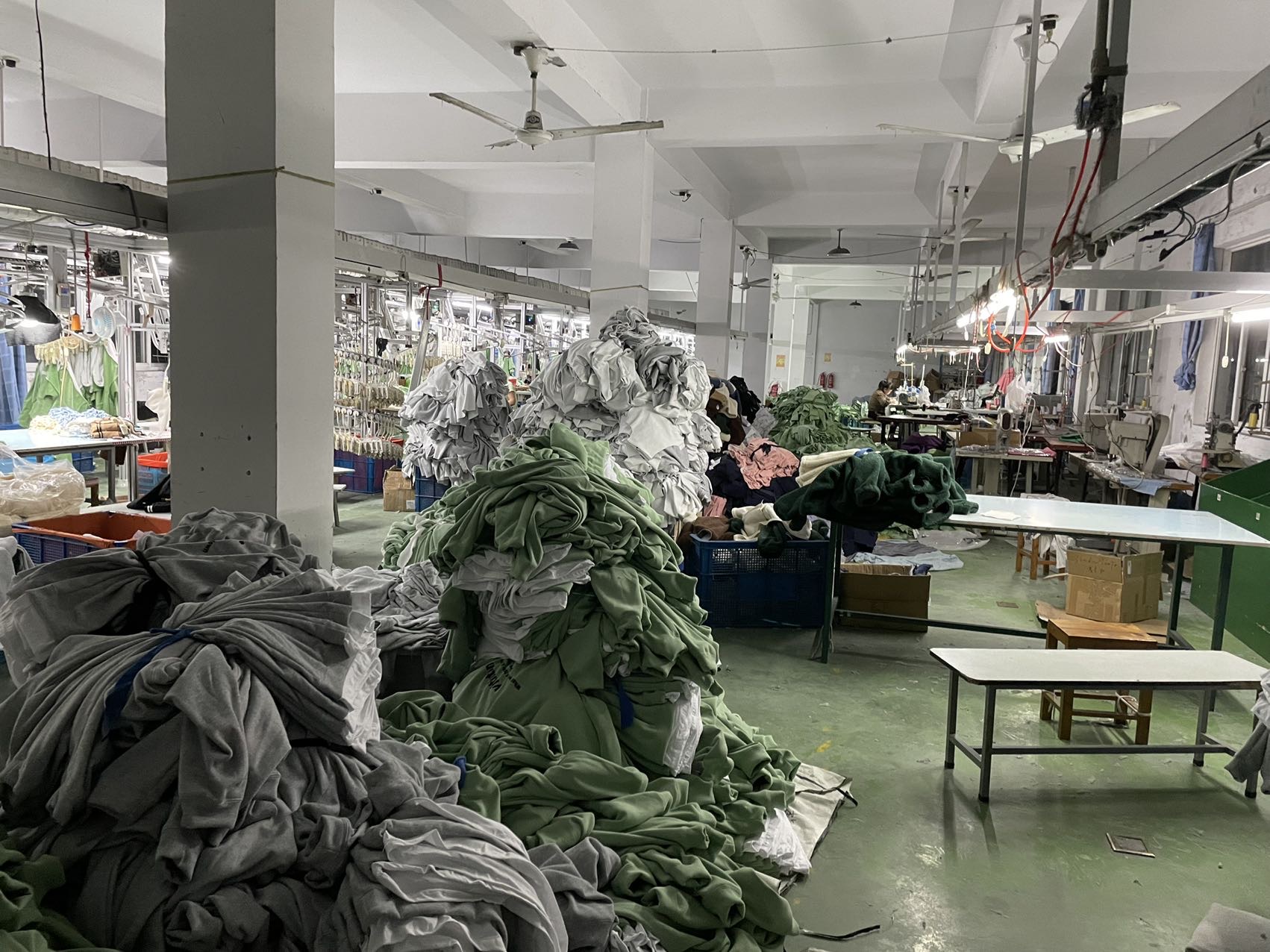 宁波市妙慧定服饰