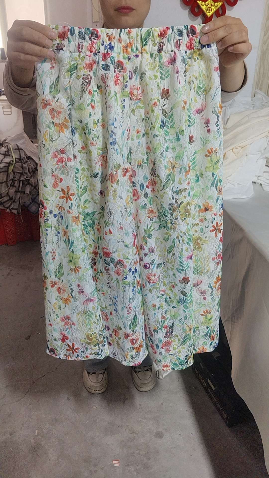 夏烨服装工厂图片3