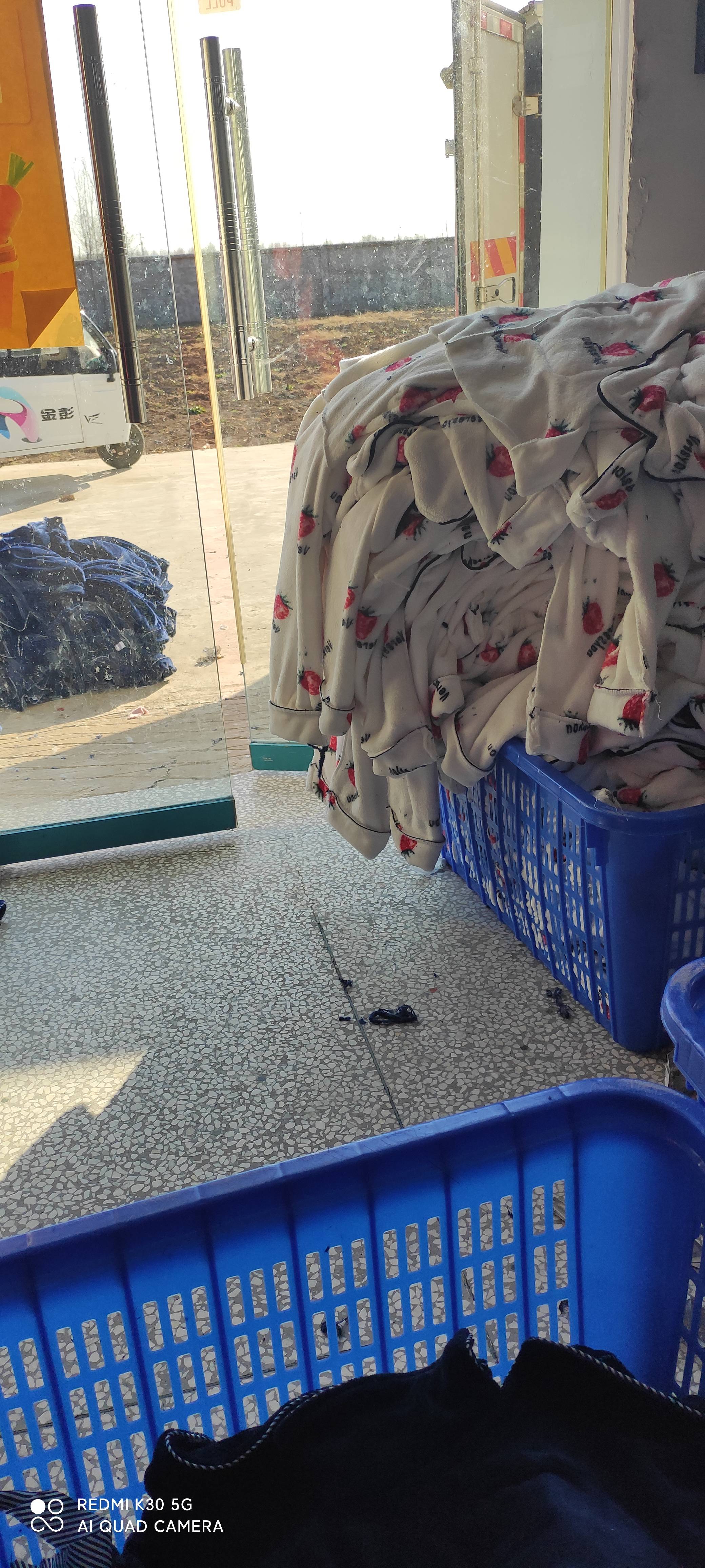裕泰服饰有限公司