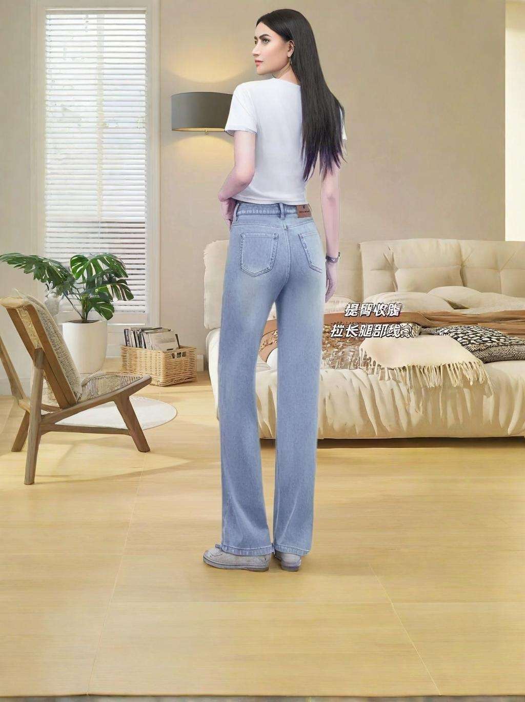 衣迈服装厂工厂图片4