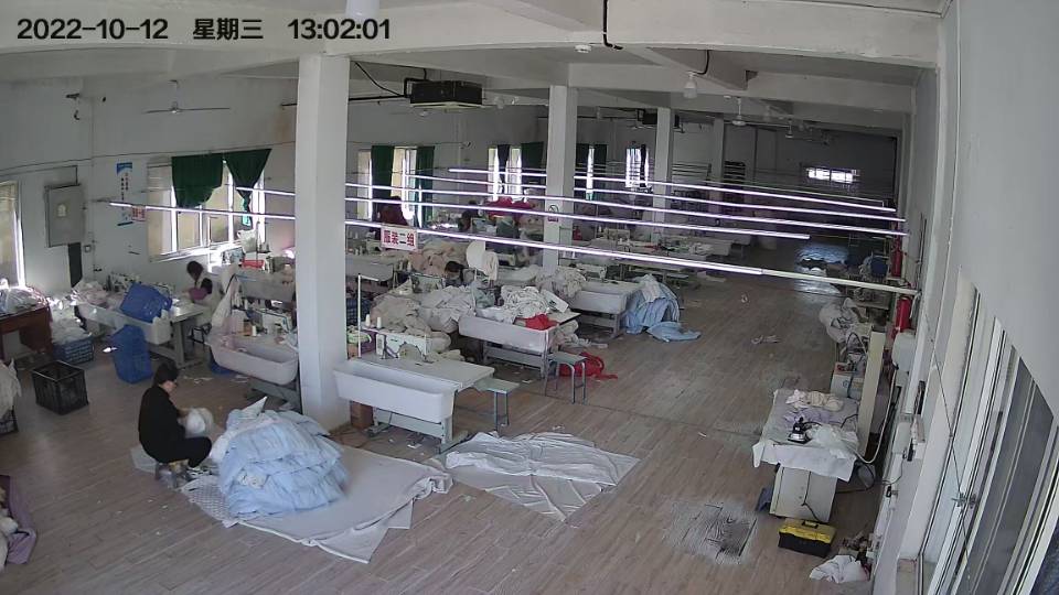 芜湖跨时代服饰有限公司