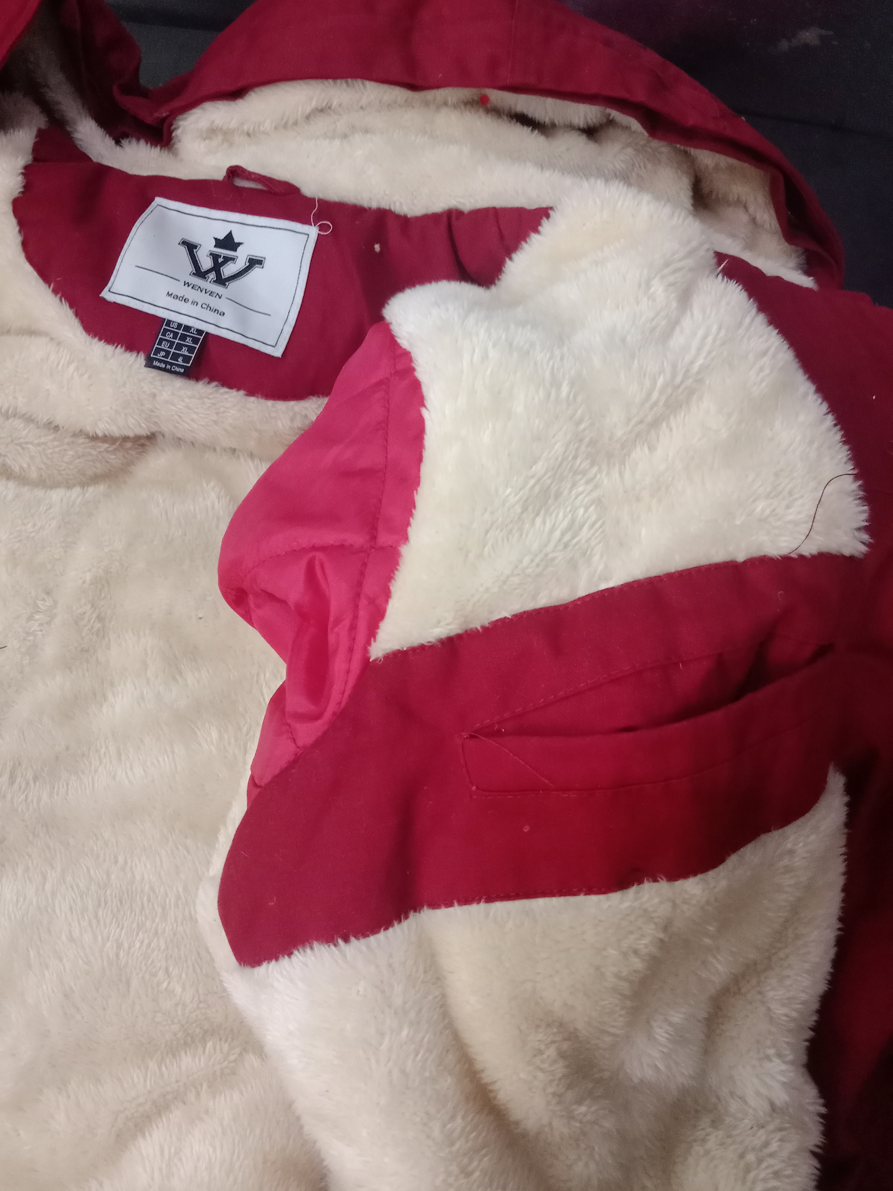 文东服装工厂图片3