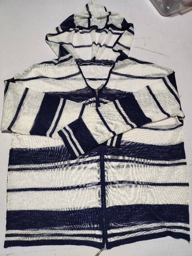 潮织服饰工厂图片3