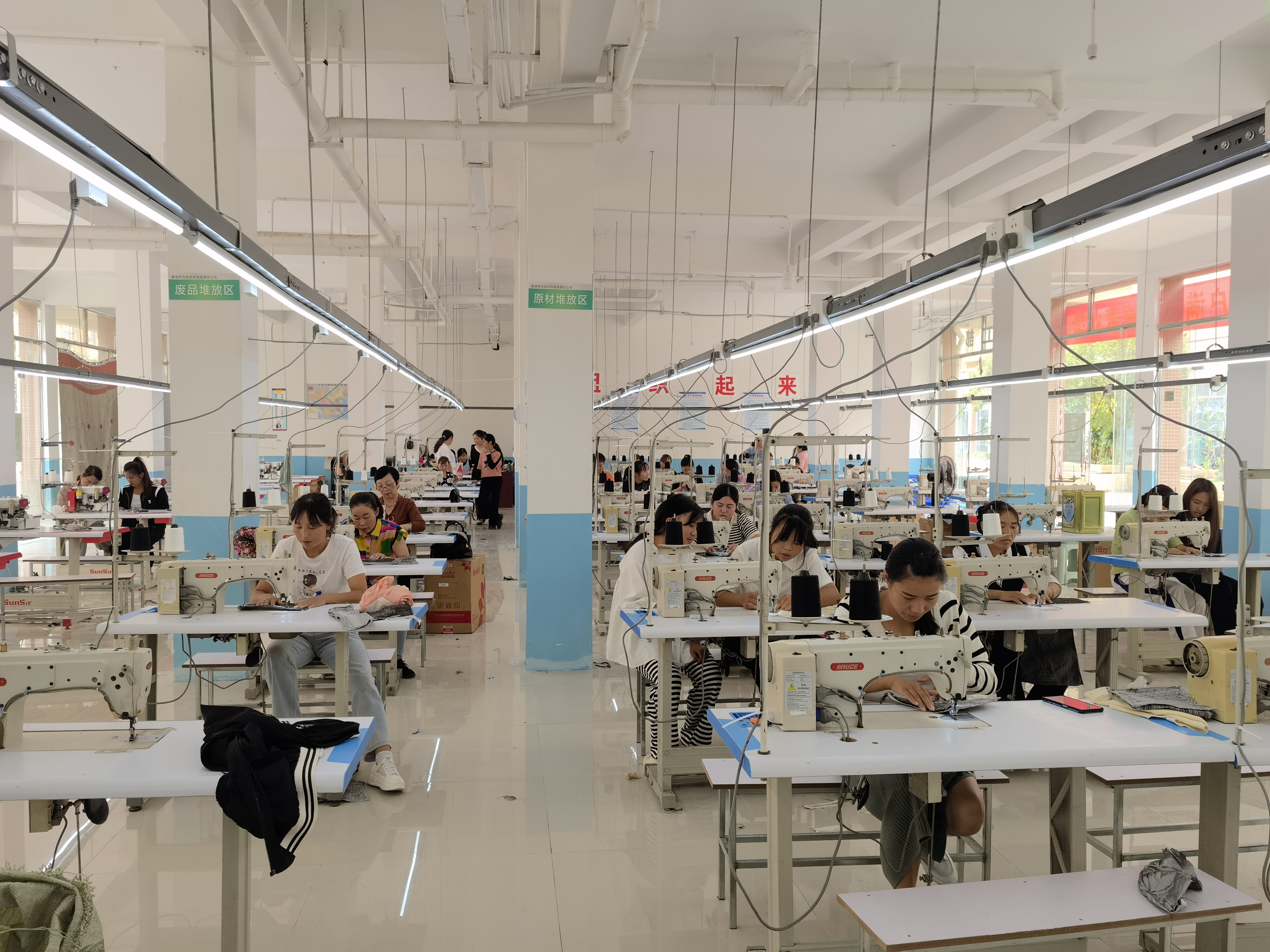 贵州聚绿商贸有限公司工厂图片3