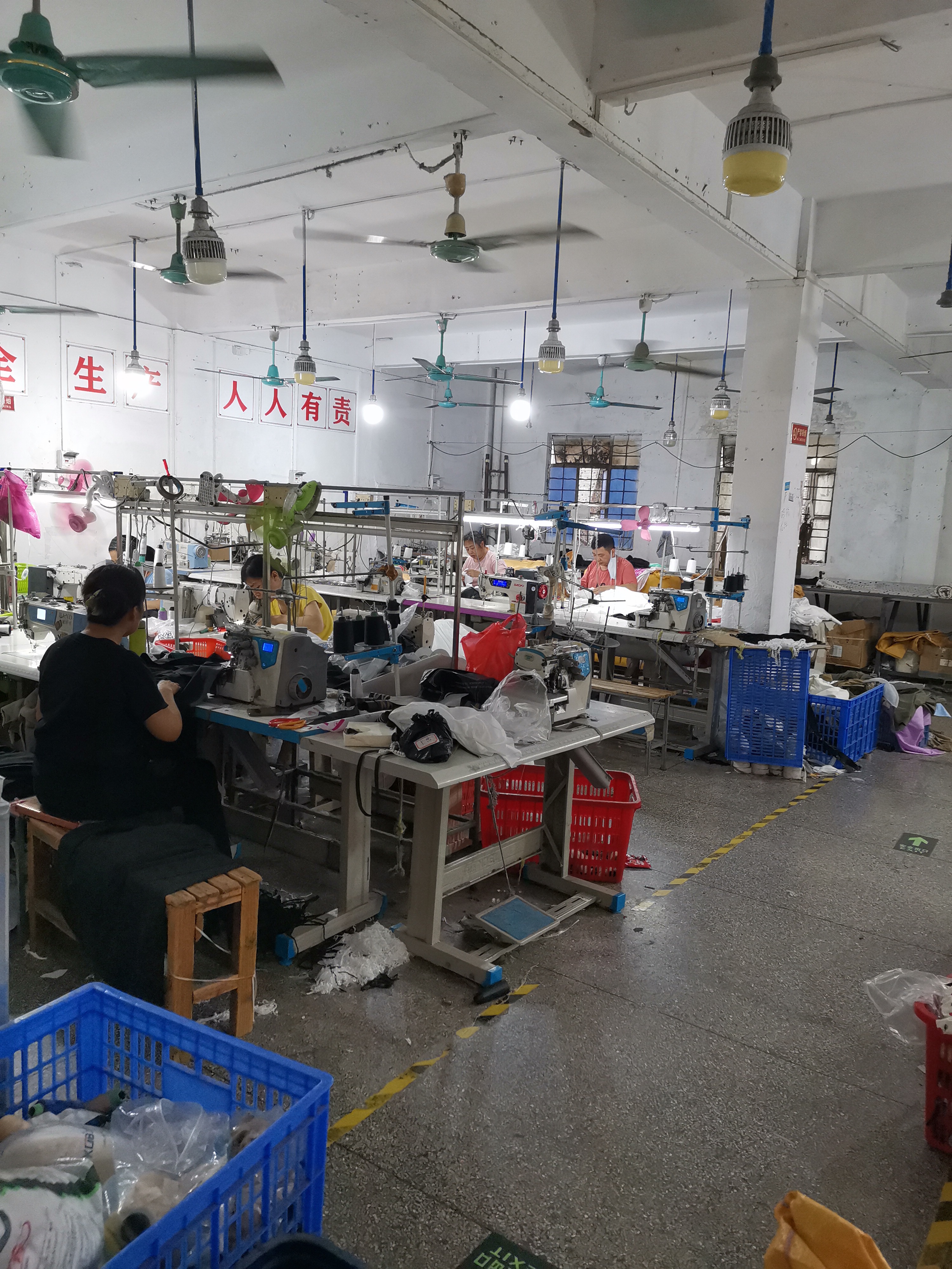 万尚红工厂图片2