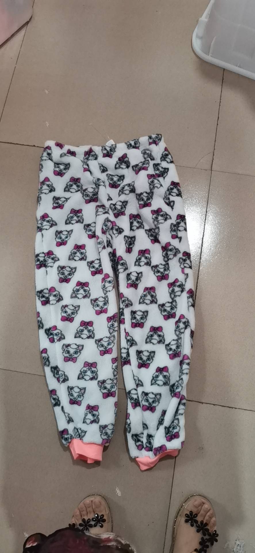 路静服装T工厂图片3