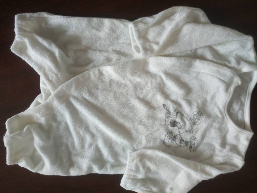 百润服装工厂图片3