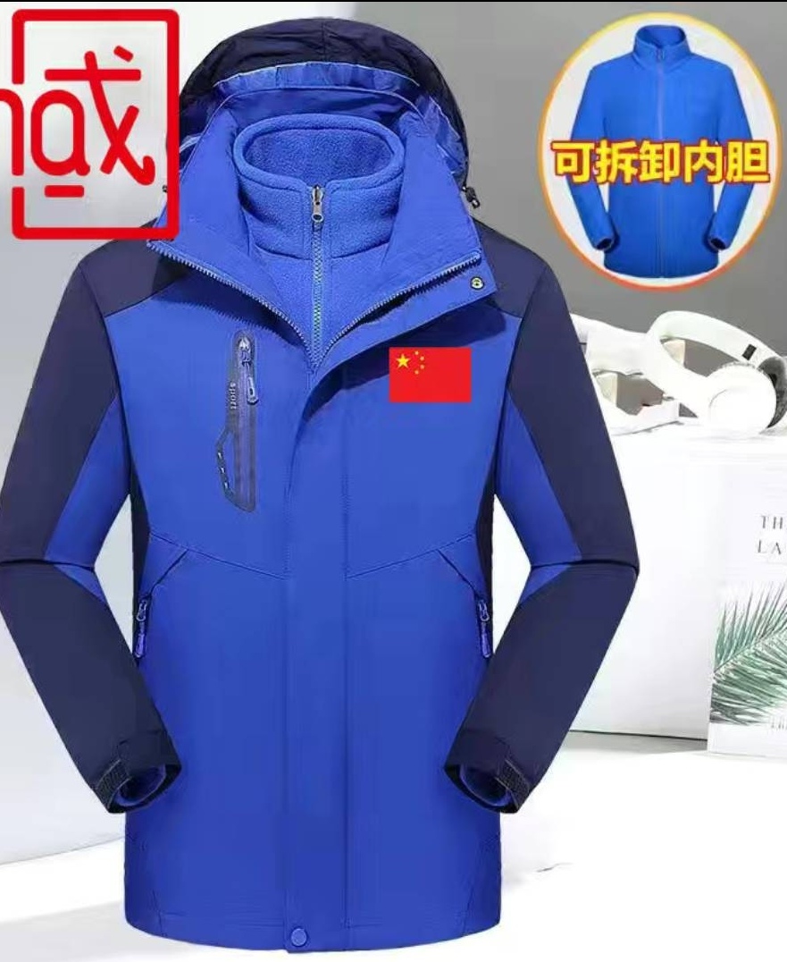 东立服装加工厂工厂图片4