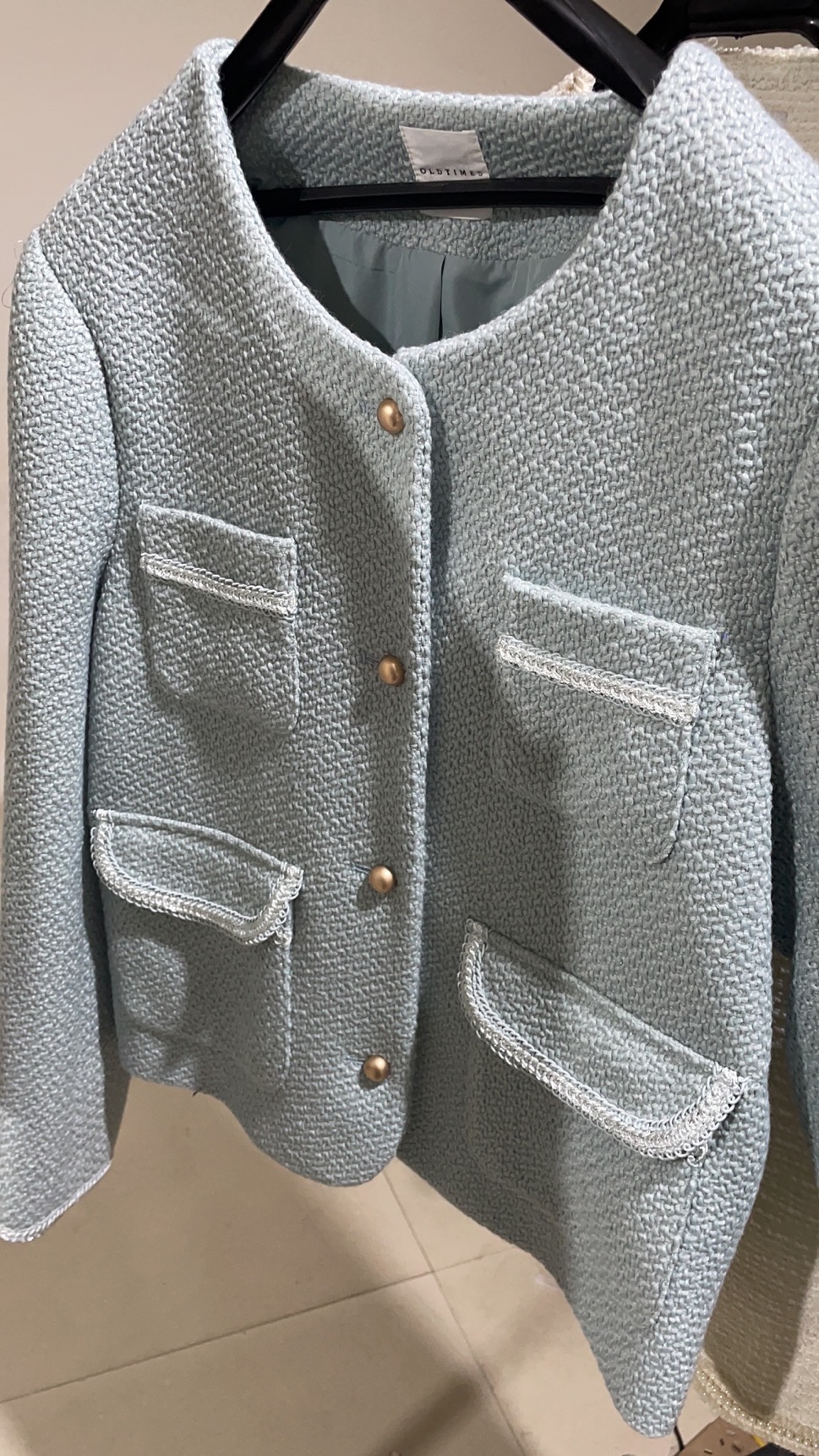 苏州沪羽服饰有限公司工厂图片3