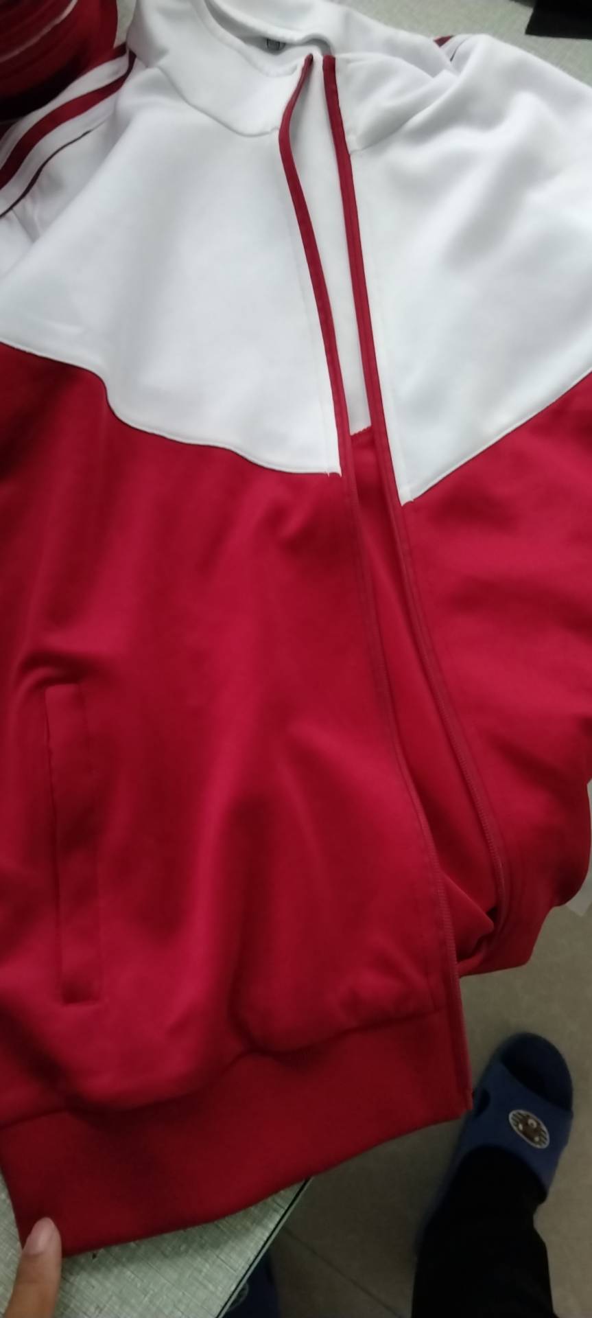 刘庄服装厂工厂图片2
