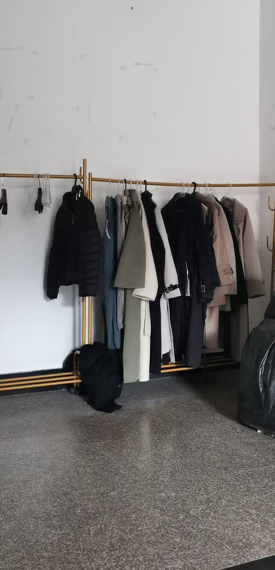 洲宇服饰工厂图片2