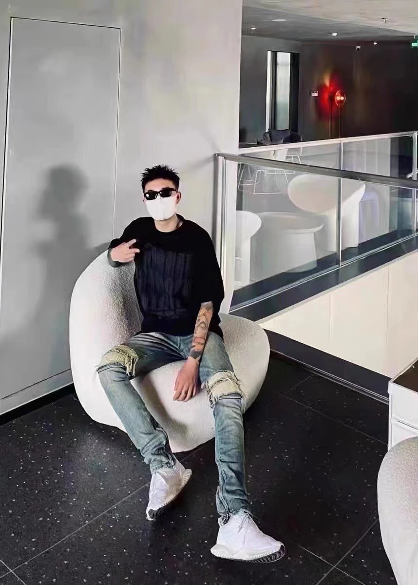 音诗派牛仔工厂图片2